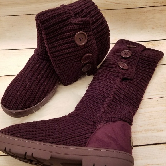 holly boots that look like uggs